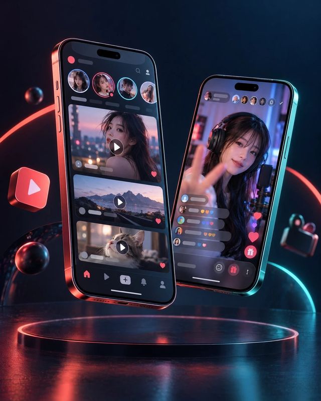 ai擦边短剧